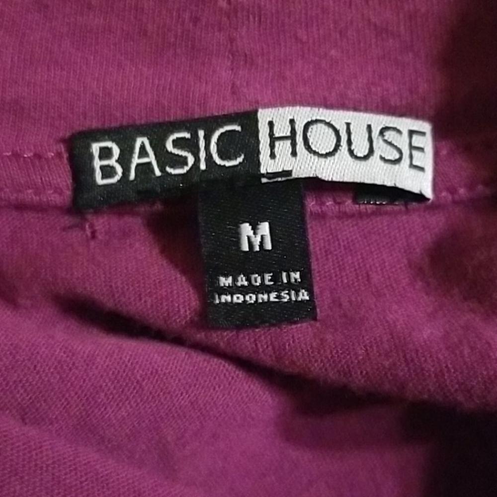 Button cardigan - Picture 3 of 3